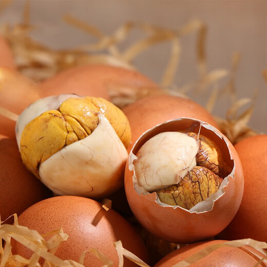 Fresh live beads, fresh for 13 days, five-spice spicy flavor, ready-to-eat raw eggs, live beads, embryonated eggs, cooked tempered eggs, eggs, five-spice 10 + spicy 10, a total of 20 pieces 800g Fresh live beads, fresh for 13 days, five-spice spicy flavor, ready-to-eat raw eggs, live beads, embryonated eggs, cooked tempered eggs, eggs, five-spice 10 + spicy 10, a total of 20 pieces 800g