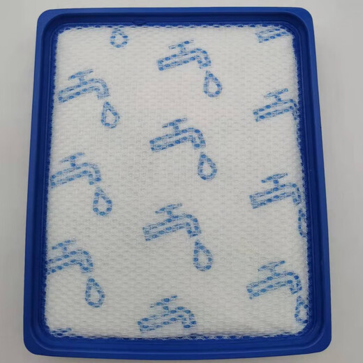 PHILIPS吸尘器FC9735/9732无尘袋吸尘器手持式滤芯滤网原装配件