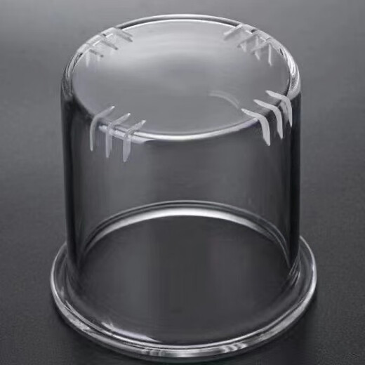 Enshousu thickened bamboo handle glass handle kettle electric ceramic stove teapot household high temperature resistant floral teapot tea set set handle kettle lid 1000ml