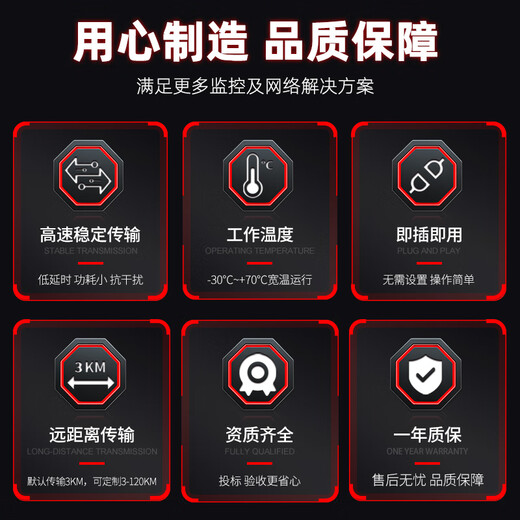 FiberHome SFP fiber optic transceiver SFP fiber optic switch Gigabit 1 optical 1 electrical single-mode single core Multi-mode dual core photoelectric converter LC interface Gigabit 1 optical 1 electrical | multi-mode dual fiber 550M 1 set LC interface