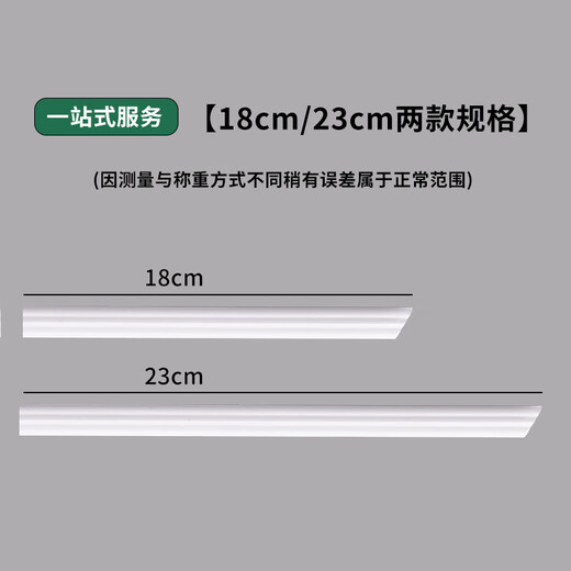 Paper Butler PLA disposable white three-grade tube three-hole Bawang Chayan milk tea small straw biodegradable environmentally friendly coffee stirring 230mm pointed 3-hole independent package 500 pieces