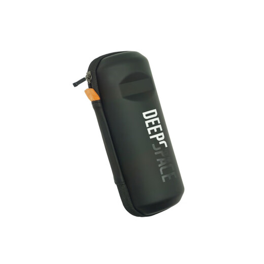 Chuangjingyixuan Road Bike Water Bottle Cage Tool Kit Bicycle Repair Tool Can Bicycle Hard Shell Frame Bag None