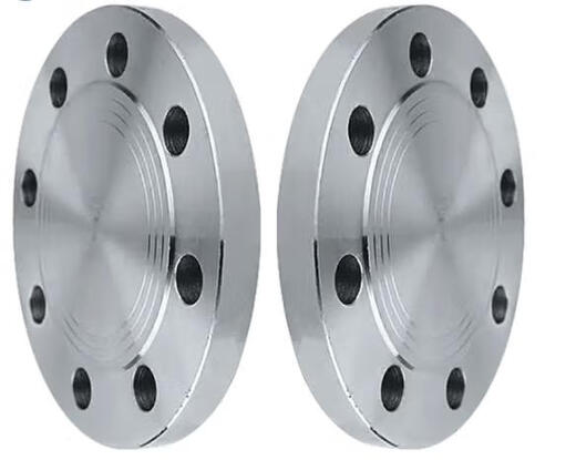 Stihl flange blind plate DN150