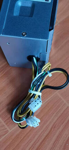 FSP180-10TGBABFSP180-20TGBAA6-pin 4-pin desktop power supply 00PC746