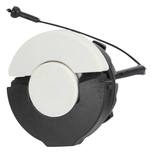 Stihl chain saw oil cap gasoline cap MS170/180/251/382 sealed fuel tank cap logging saw accessories one oil cap suitable for 251/381/382