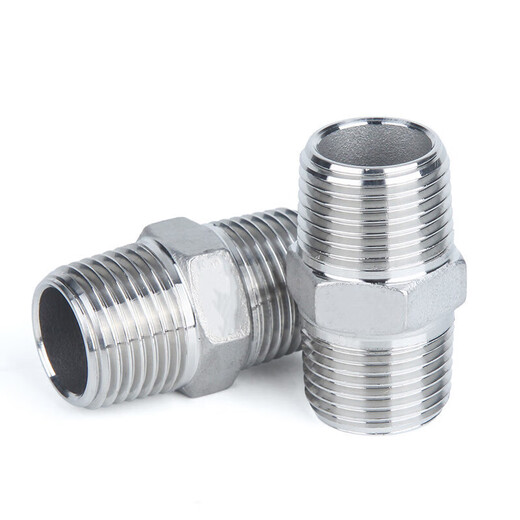 Jinniu Pipe Industry Stainless Steel Hexagonal Wire Specifications DN15 Material 304 Gray DN15 304 Stainless Steel