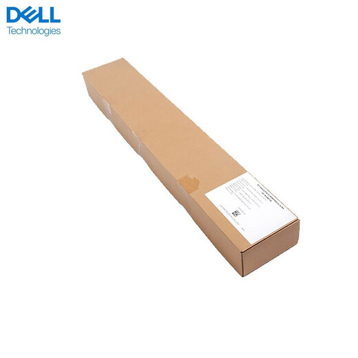 戴尔（DELL）服务器机架式主机导轨简易安装可选1U 2U 4U通用导轨 动态导轨 PowerEdge R740