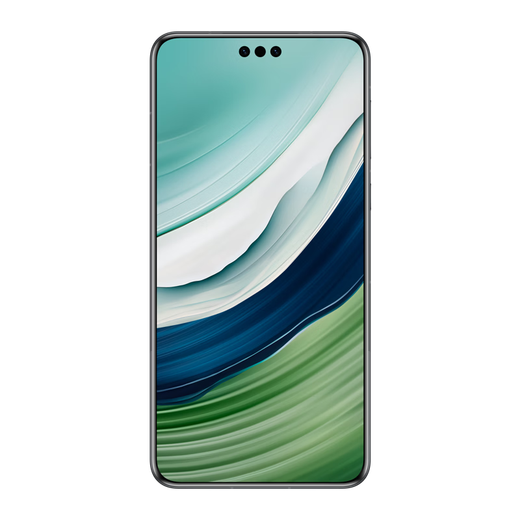 华为mate60pro+【全新正品手机 未拆封+未激活 支持验货 全国联保】 砚黑 16+512GB