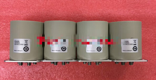 Agilent87406BDC-20GHZ coaxial matrix switch