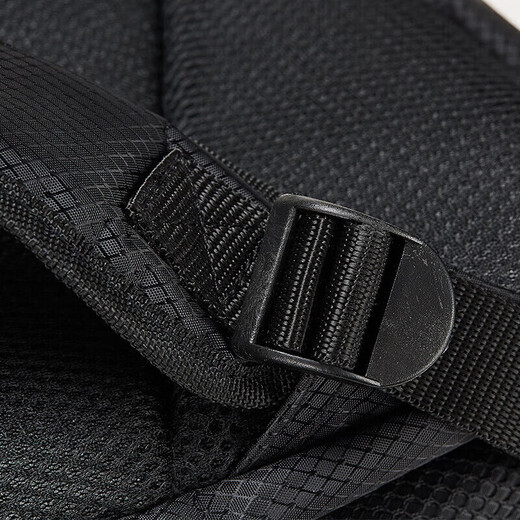 Kawasaki Kawasaki Badminton Bag Backpack 3 Pack Men's and Women's Multifunctional Sports Backpack Tennis Bag 8210 Black