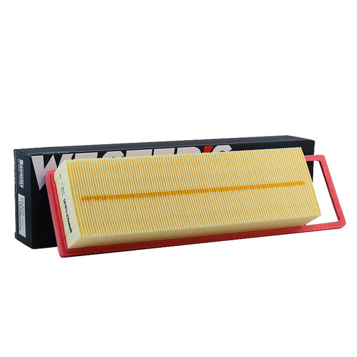 West Air Filter MA9720 (angepasst an Elysee/C3-XR/Peugeot 301/2008)