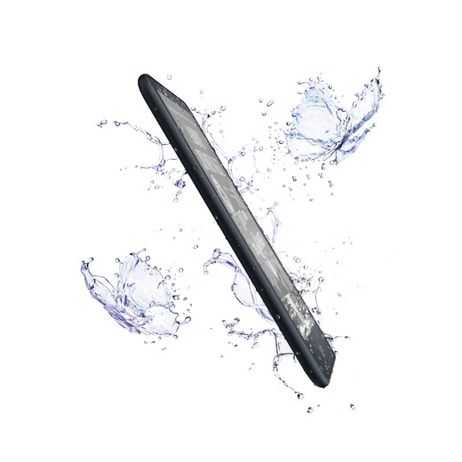 Kindle paperwhite6 12th Gen new e-book reader KPW6 electronic paper book ink screen waterproof gift gift 7 inches 16G black