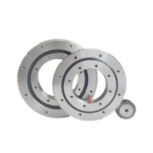 011 Spot external gear slewing support small turntable slewing bearing large mechanical equipment slewing support 01130630