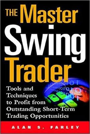 【3-6周达】The Master Swing Trader: Tools and Techniques t