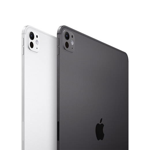Apple/Apple iPad Pro 11-inch M4 chip 2024 new tablet computer (256G WLAN version/MVV83CH/A) deep space black