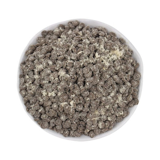 Bai Chan Yun pet pigeon cat food, full price freeze-dried food, adult cat food, universal cat food for fattening and gills, high-end version, squab formula, meat 5Jin Jin is equal to 0.5kg, pack# Sea, land and air feast