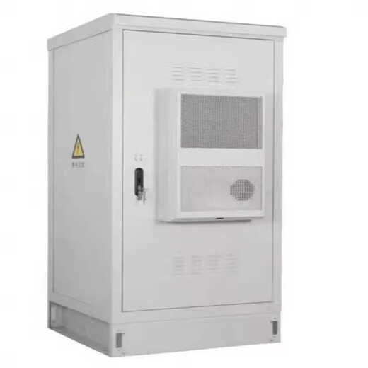 Xianyan 5G outdoor integrated cabinet communication base station power cabinet outdoor rainproof constant temperature air conditioning comprehensive equipment cabinet customization 650*650*1200mm