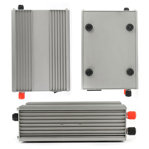 GOPHERT CPS-3205II 3205L CNC portable DC regulated power supply adjustable 30V 3A5A NPS-3203 (32V3A) front terminal international version (AC110/220V)