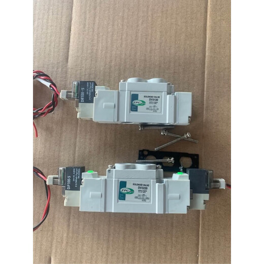 DV3320 DV3220 3420 1120 1220 solenoid valve DV24V disassembly DV3120