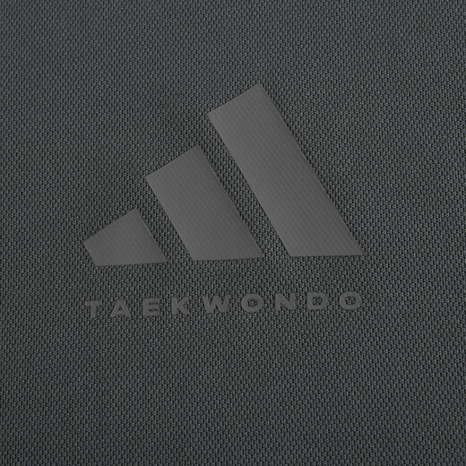 Adidas short-sleeved men's 2025 sports skin-friendly breathable fitness outdoor lightweight quick-drying T-shirt dark gray/light gray XL