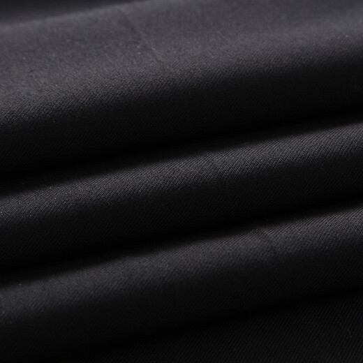 雅戈尔（YOUNGOR）西服裤男西装裤TR裤裤子亲肤顺滑垂顺西裤新品 GCHX3D848AWA黑色 32 180/80A