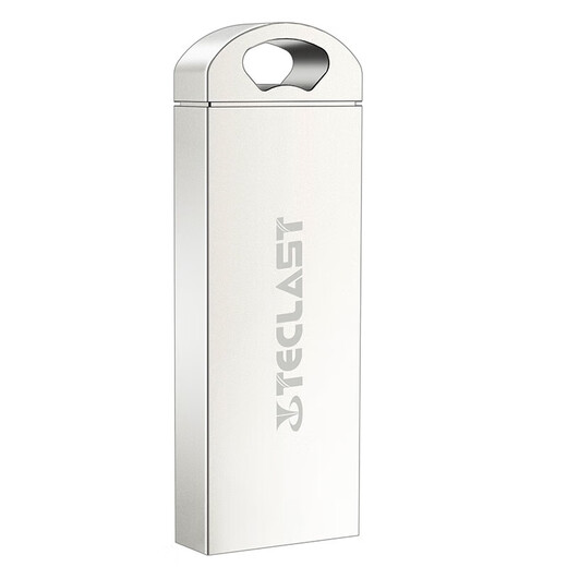 Taipower (TECLAST) 32GB USB2.0 U disk Lecun series champagne gold waterproof, anti-fall, portable and lightweight mini car metal USB flash drive