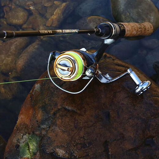 Dali Ma PE line braided 12 braids 300 meters 500 meters sea pole main line biting sea fishing line sub-fishing line 100 meters gray 12 braids 8.0