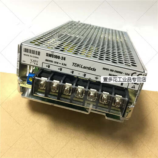 SWS100-24/S2 Japan TDK-Lambda switching power supply new original 24V4.5A