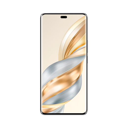 Honor X60 Pro, ten-sided drop-resistant, waterproof and wear-resistant, 6600mAh Qinghai Lake battery, Honor Oasis eye protection screen, 8+256 Xuanwu Gray, national subsidy, 5G AI mobile phone