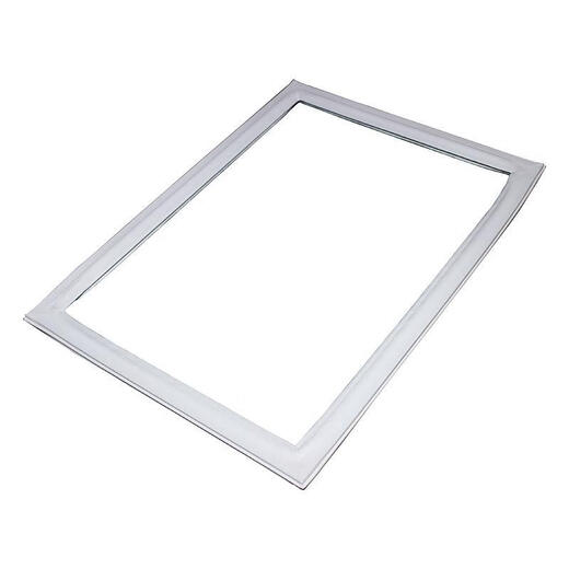 Milk tea shop restaurant refrigerator freezer seal special door seal seal ring universal can be customized national standard model specified size specified style