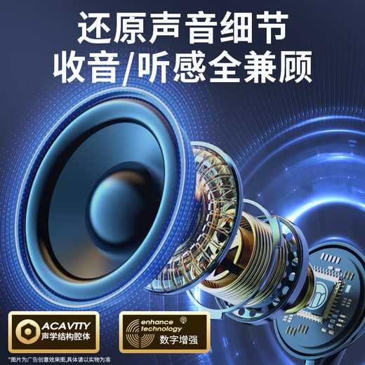 Good Shepherd wireless live broadcast sound card microphone headset anchor dedicated karaoke equipment complete set Douyin Internet celebrity with goods outdoor singing mobile phone Bluetooth headset neck hanging type ear return monitoring single version | sound card and headset all in one Android and Apple universal