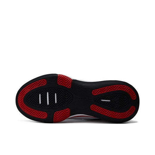 阿迪达斯 （adidas）男鞋女鞋2025年Bounce Legends运动休闲舒适耐磨篮球鞋 IE9277 40