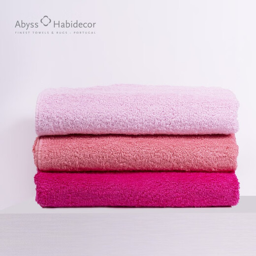 Abyss Beach Abyss Portugal Super Egipto 70x140cm Toalla de baño de algodón Toalla de baño de algodón de algodón 370 686g Tamaño 70*140cm