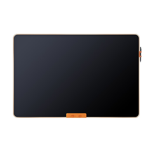 唯酷（wicue）21英寸/42英寸分屏液晶手写板写字板电子黑板白板高亮窄边大尺寸家用上课教学会议培训办公直播 42英寸整屏清除/充电款