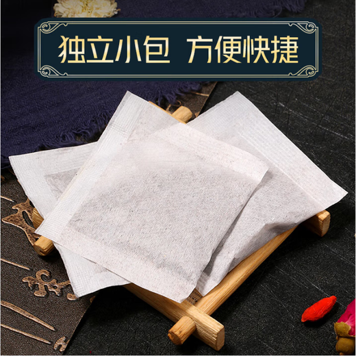 Qingqianliu Coix seed tea Shanmaliu Coix seed tea descending Qingjin Liu sugar tea mountain leaf coix seed tea bag brewed tea