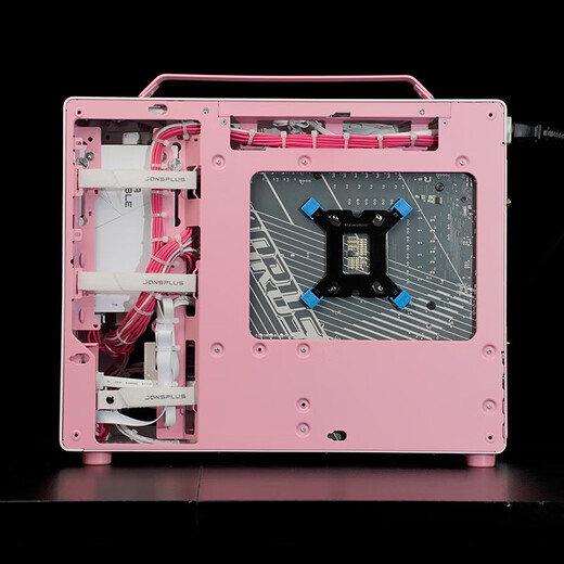 Gigabyte 9800X3D/9700X/9600X-Core display integrated graphics without graphics card optional RTX50805070ti Qiao Sibo Z20 white portable game design portable desktop computer host four Ryzen 7 9800X3D丨32G丨1T