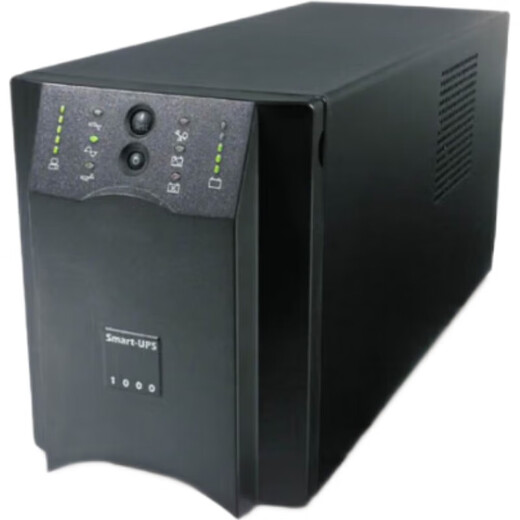 APT UPS uninterruptible power supply SUA1000ICH