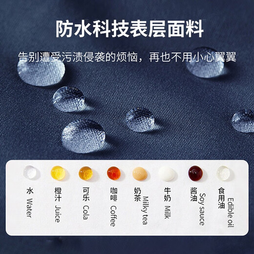 Shanshan velvet thickened jacket men's spring and autumn casual warm top middle-aged dad lapel executive jacket men's dark blue (recommended to take one size larger) L 175/92A