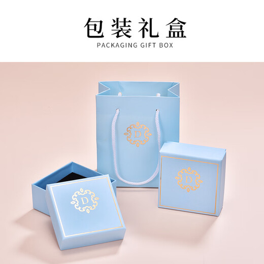 Dingjing 3 pairs pack 999 pure silver earrings for women, super flash, compact mini ear bone nails, ear piercing, student earrings, zircon earrings, simple and high-end, no need to remove silver jewelry