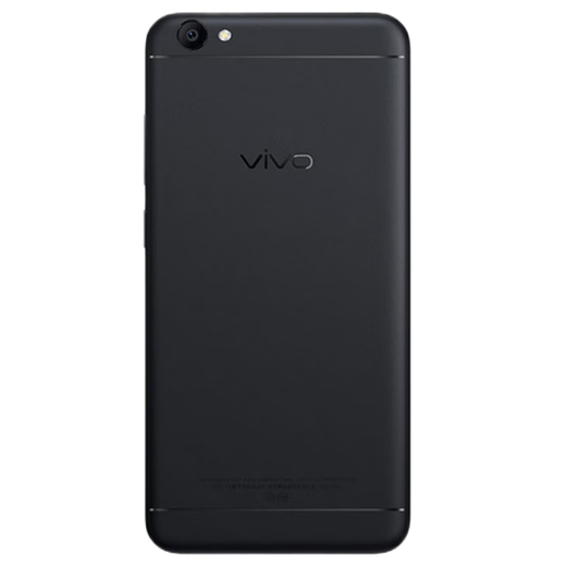 Vivo Y66 /y66i Android smartphone 4G beauty camera student backup machine work machine black 2G+16G (y55) 90% new
