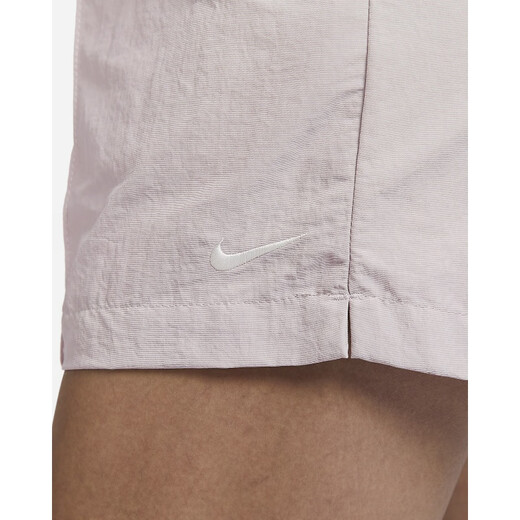 耐克（NIKE）【劲浪体育】女子休闲潮流中腰短裤FV6623-019 FV6623-019 2XL