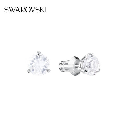 Swarovski (SWAROVSKI) CONSTELLA Brilliant Star Earrings Women's Earrings Birthday Gift Women 1800046