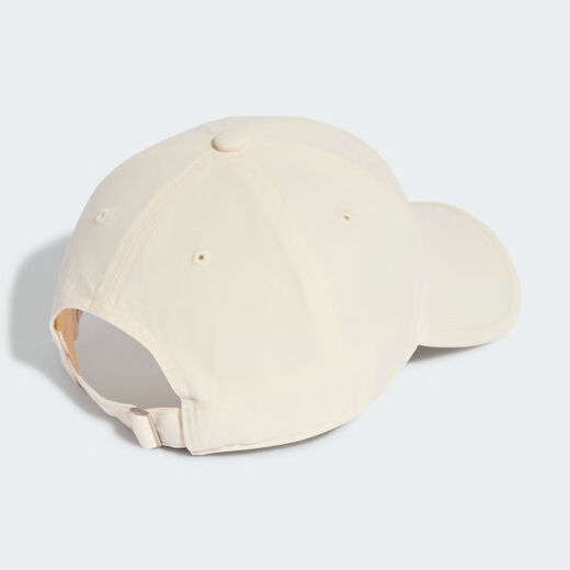 adidas [Jinlang Sports] Men and women's trendy casual sports sun visor baseball cap IL4884 IL4884 OSFM
