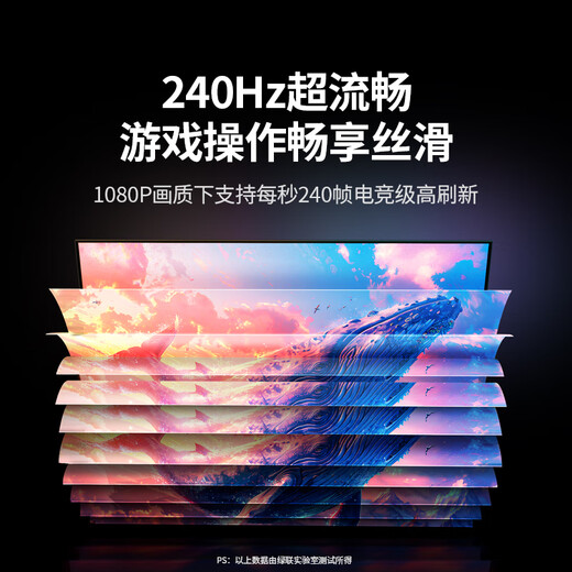 Greenline HDMI2.0 two-way switcher two-in-one out 4K60Hz high-definition one-to-two 1 minute 2 laptop host extension connected to monitor projection TV splitter 55006