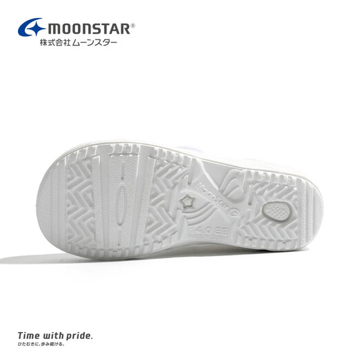 Yuexing children's shoes imported from Japan, kindergarten indoor white shoes for all seasons, girls' home shoes, breathable boys' canvas shoes, white 27 (inner length 17cm, suitable for feet 16.5cm long)