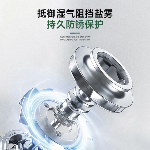 Xians (CRC) long-lasting anti-rust wax SP-400 mechanical surface anti-rust oil anti-rust agent grease corrosion inhibitor PR03282 283g