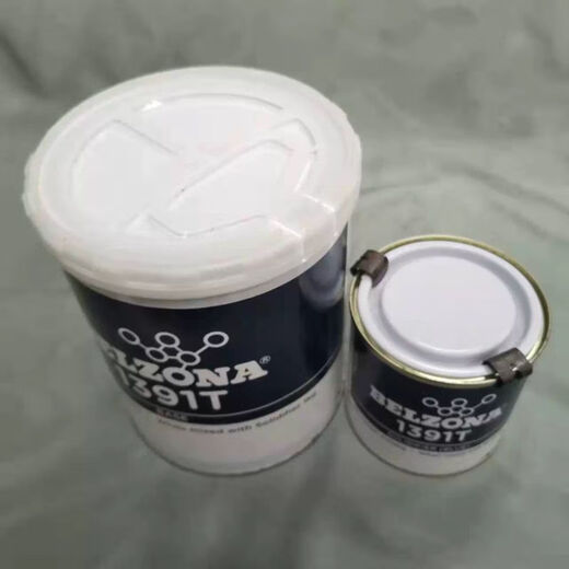 XMSJ英国贝尔佐纳1391T修补剂Belzona1391T修补剂/3G组 1G