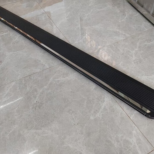 Cyrus Wenjie M9 original electric pedal 24 Wenjie M7 original electric pedal is suitable for Wenjie 24M7 original electric pedal