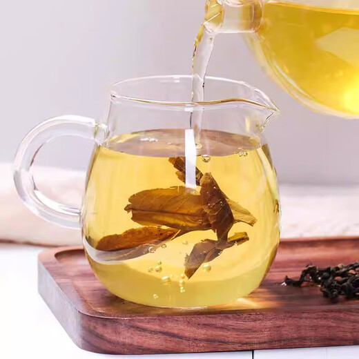 新货青钱柳中药材干货中药桑叶茶牛蒡玉米须茶叶金钱柳泡水泡茶罐装 【3罐】青钱柳+桑叶茶+玉米须共600g