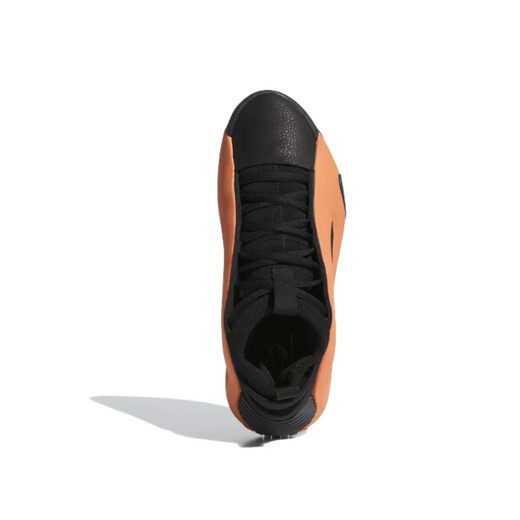 
Adidas bebe8 adidas Harden Vol.8 Harden 8 men's low top basketball shoes black orange IE2694 44